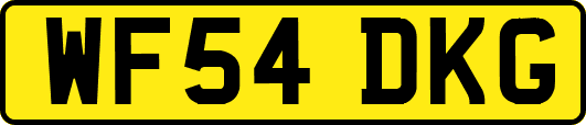 WF54DKG