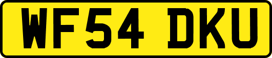 WF54DKU