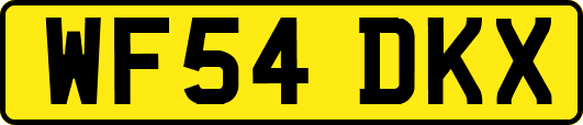 WF54DKX
