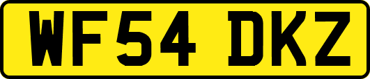 WF54DKZ
