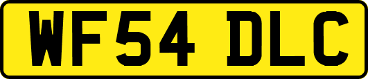 WF54DLC