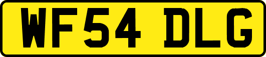 WF54DLG