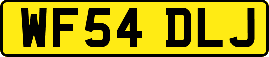 WF54DLJ