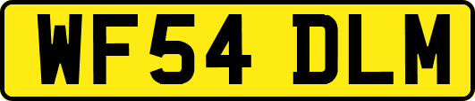 WF54DLM