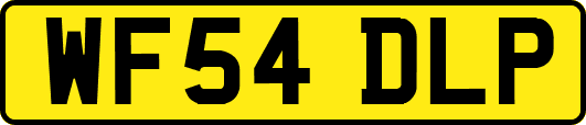 WF54DLP