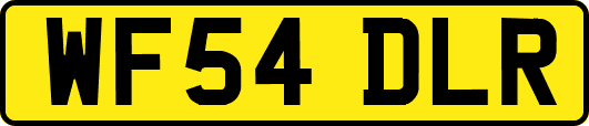 WF54DLR