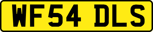 WF54DLS