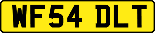 WF54DLT