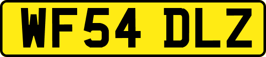 WF54DLZ