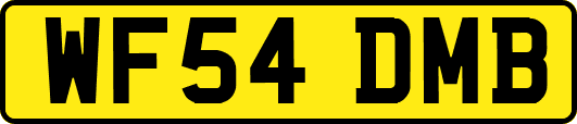 WF54DMB