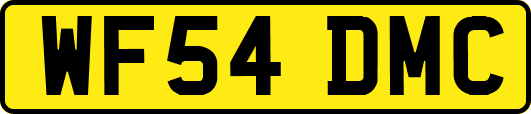WF54DMC