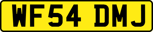 WF54DMJ