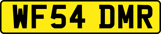 WF54DMR