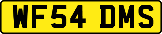 WF54DMS