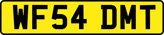 WF54DMT