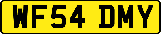 WF54DMY