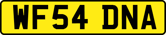 WF54DNA