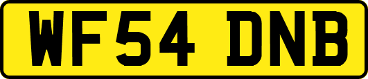 WF54DNB