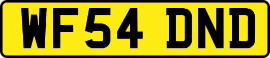 WF54DND