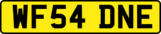 WF54DNE