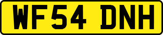 WF54DNH