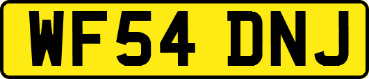 WF54DNJ
