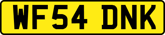 WF54DNK