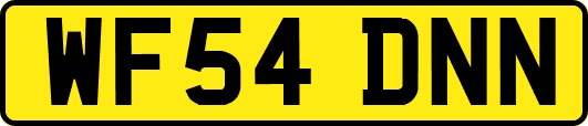 WF54DNN