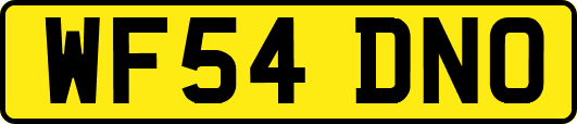 WF54DNO