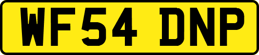WF54DNP