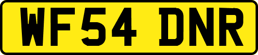 WF54DNR