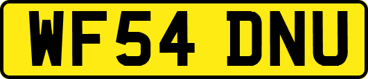 WF54DNU