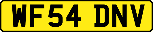 WF54DNV