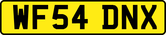 WF54DNX
