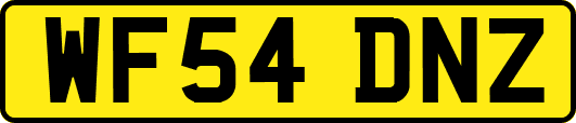 WF54DNZ