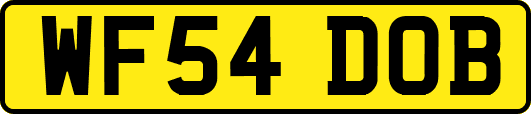 WF54DOB