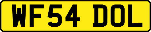 WF54DOL