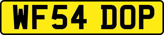 WF54DOP