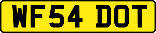 WF54DOT