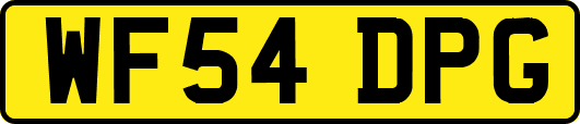 WF54DPG