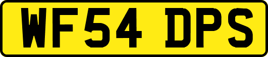 WF54DPS