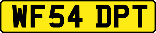 WF54DPT