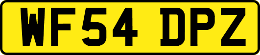 WF54DPZ