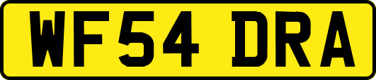 WF54DRA
