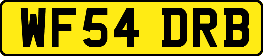 WF54DRB