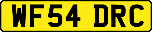 WF54DRC