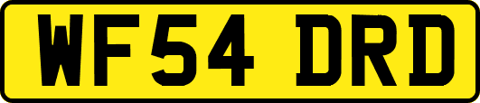 WF54DRD
