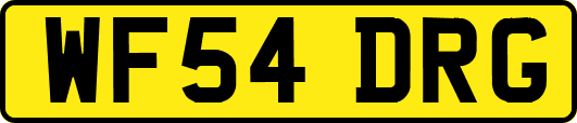 WF54DRG
