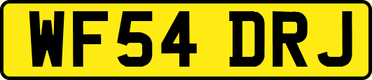 WF54DRJ