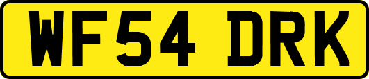 WF54DRK